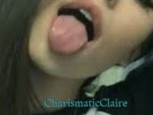 CharismaticClaire