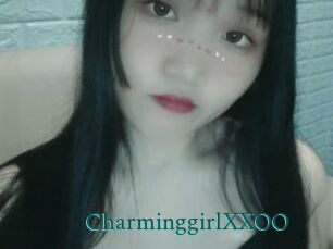 CharminggirlXXOO