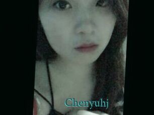Chenyuhj