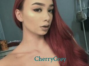 CherryGrey