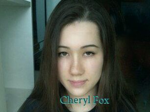 Cheryl_Fox