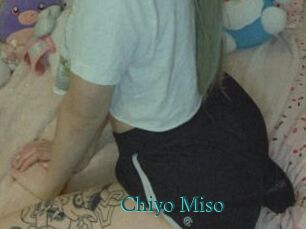 Chiyo_Miso Tube video asiatique