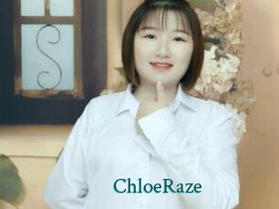 ChloeRaze