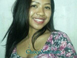 ChocoXmetisse Tube video asiatique