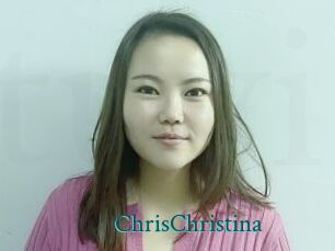 ChrisChristina