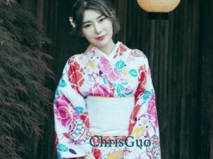 ChrisGuo