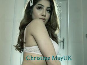 Christine_MayUK
