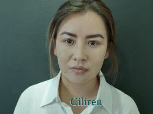 Ciliren