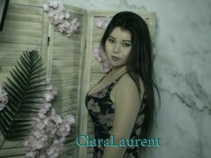 ClaraLaurent