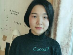 CocoaP