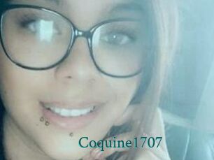 Coquine1707