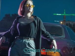 Corean_Caroline
