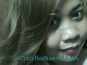 CrazyHotNastyMAMA Tube video asiatique