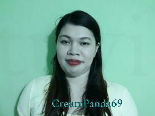 CreamPanda69