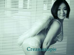 Creamasiapie