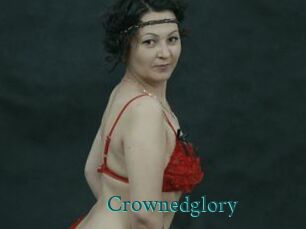 Crownedglory Tube video asiatique