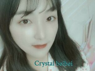 Crystal_beibei