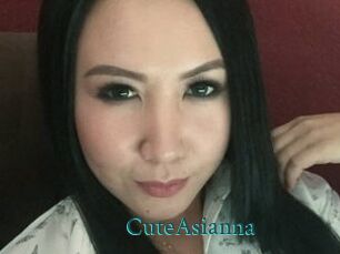 CuteAsianna