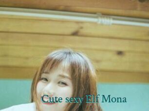 Cute_sexy_Elf_Mona Tube video asiatique