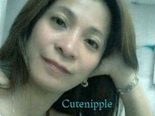 Cutenipple