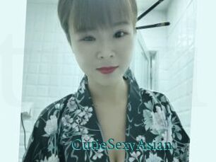CutieSexyAsian