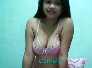 CuttieIvy Tube video asiatique