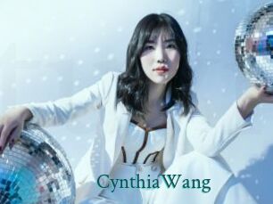 CynthiaWang