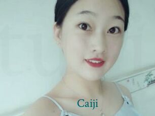 Caiji