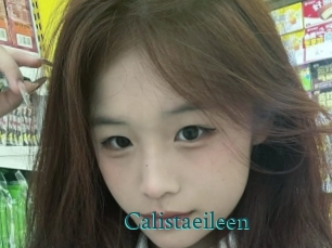 Calistaeileen