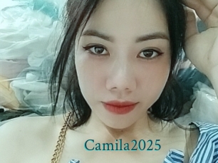 camila2025 Tube video asiatique