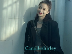 camilleshirley Tube video asiatique