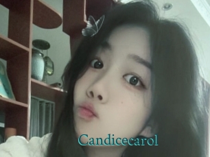 Candicecarol