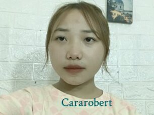 Cararobert