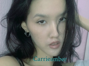 carrieamber Tube video asiatique