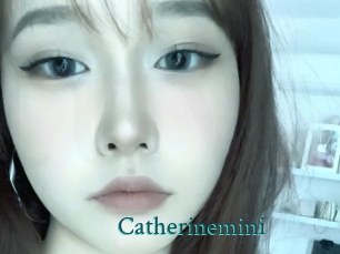 catherinemini Tube video asiatique