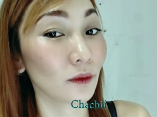 Chachii