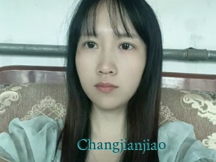 Changjianjiao