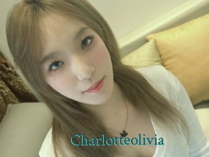 charlotteolivia Tube video asiatique