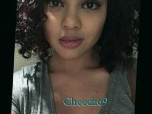 cheech69 Tube video asiatique