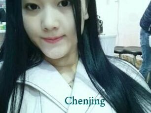 Chenjing