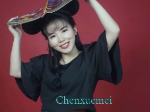 Chenxuemei