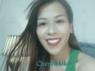 Cherisekiko