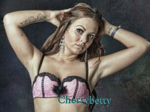 Cherrybetty