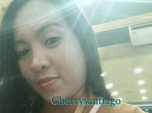 Cherrysantiago