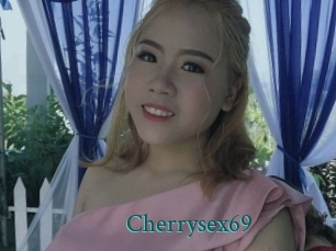 cherrysex69 Tube video asiatique