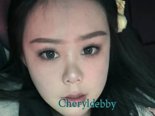 Cheryldebby