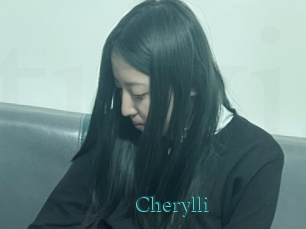 Cherylli