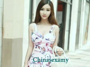 chinasexamy Tube video asiatique