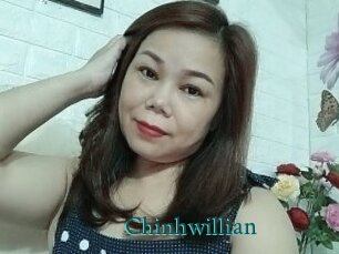 chinhwillian Tube video asiatique