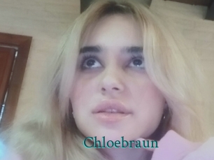 Chloebraun